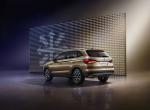 Skoda Kamiq 2018 года (CN)